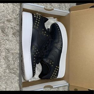 Nike Star Air Force 1